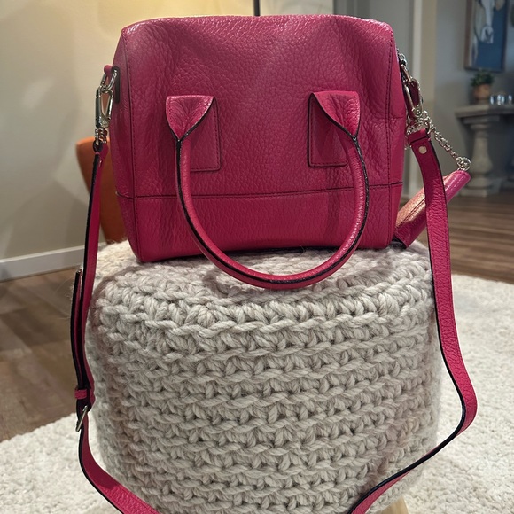 KATE SPADE CROSSBODY HANDBAG - Picture 7 of 11